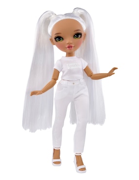 Muñeca Rainbow High Rainbow High Color and Create