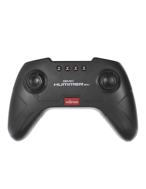 Set carro a control remoto Rastar