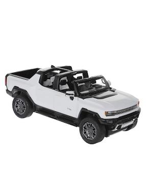 Set carro a control remoto Rastar