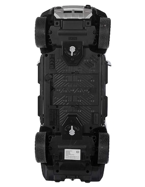 Set carro a control remoto Rastar