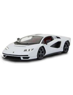 Carro de control remoto Rastar Lamborghini Countach LPI 800-4