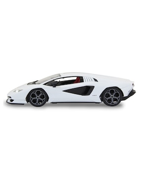 Carro de control remoto Rastar Lamborghini Countach LPI 800-4