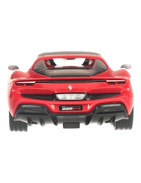 Carro de control remoto Rastar Ferrari 296 GTS