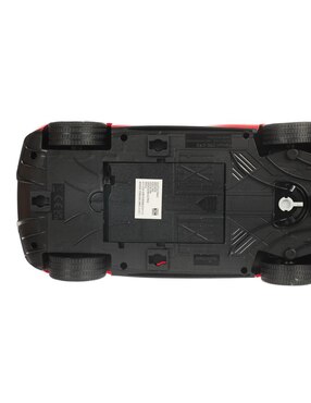Carro de control remoto Rastar Ferrari 296 GTS