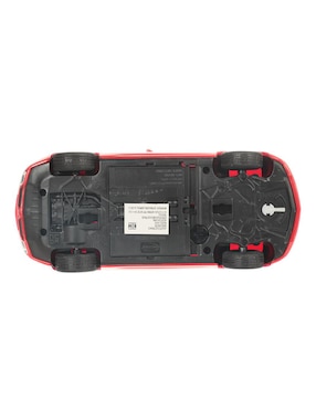 Carro de control remoto Rastar Mercedes-Benz Actros