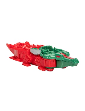 Figura de acción Transformers: EarthSpark Skullcruncher collectors Hasbro
