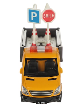 Vehiculo de servicio Toy Town