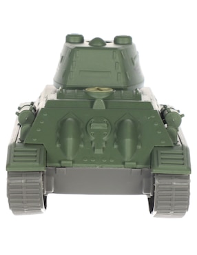 Tanque militar Toy Town