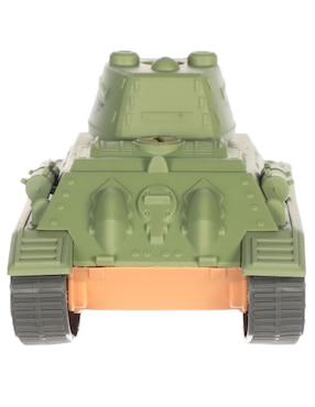 Tanque militar Toy Town