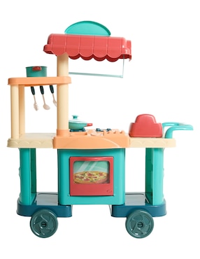 Cocina de juguete Toy Town