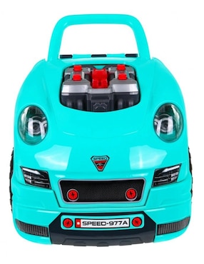 Automóvil Toy Town