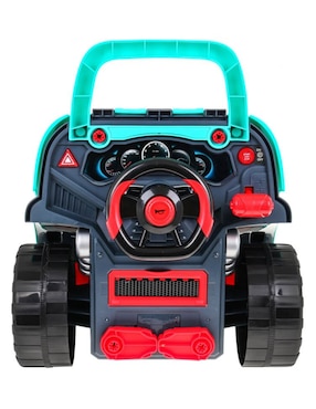 Automóvil Toy Town