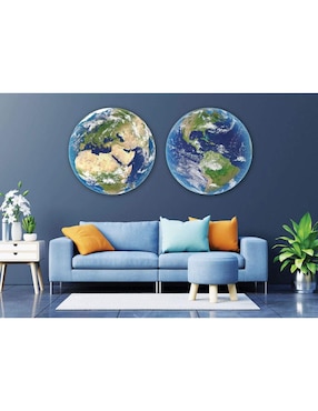 Rompecabezas Planetas Educa 800 piezas
