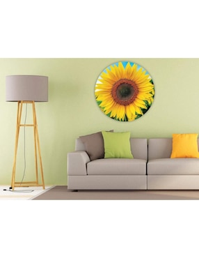 Rompecabezas Girasol Educa 800 piezas