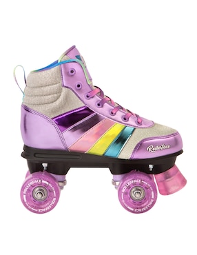 patines de soy luna Liverpool .mx