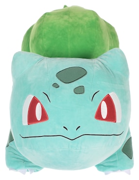 Peluche De Bulbasaur Jazwares Pokémon