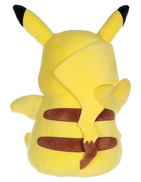 Peluche de Pikachu Jazwares de 51 cm