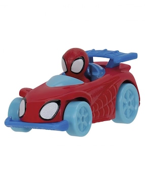 Pista armable Jazwares Spidey and his Amazing Friends