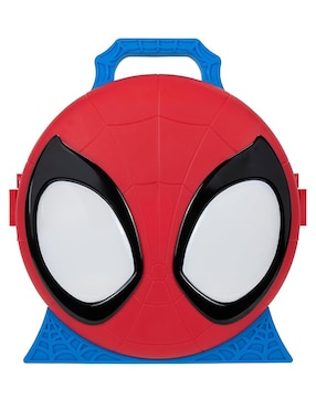 Pista armable Jazwares Spidey and his Amazing Friends