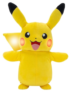 Peluche De Pikachu Jazwares