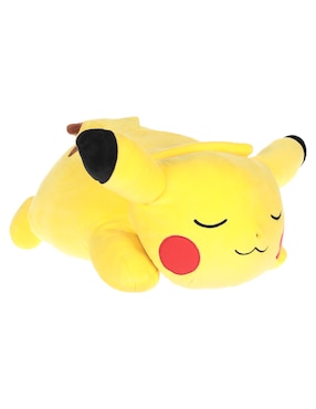 Peluche de Pikachu Jazwares de 22 cm