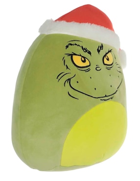 Peluche de The Grinch Jazwares de 30 cm