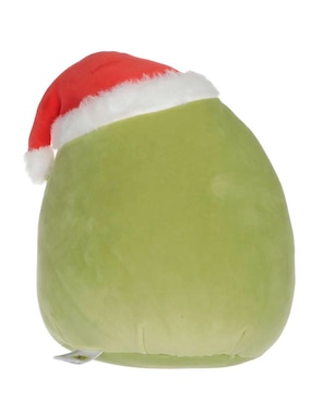 Peluche de The Grinch Jazwares de 30 cm