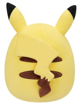Peluche de Pikachu Jazwares de 60 cm