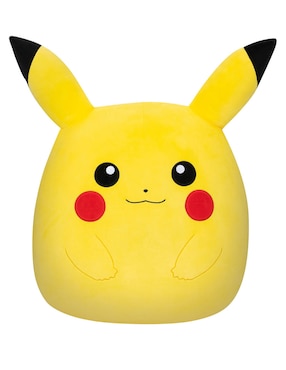 Peluche De Pikachu Jazwares