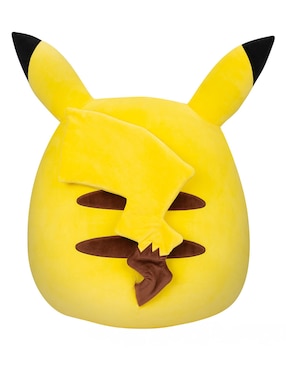 Peluche de Pikachu Jazwares de 47 cm