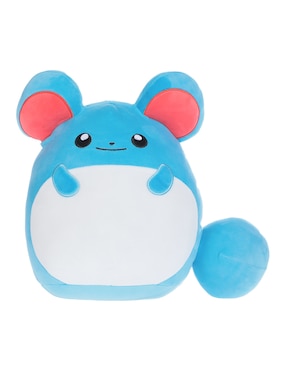 Peluche De Marill Ratón Jazwares Pokemon