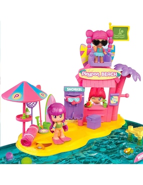 Muñeca Pinypon Playa