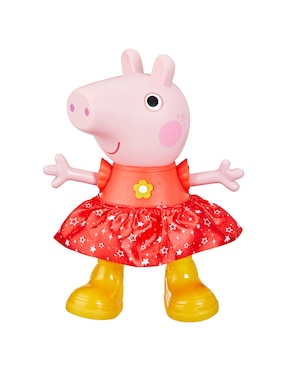 Muñeca Peppa Pig