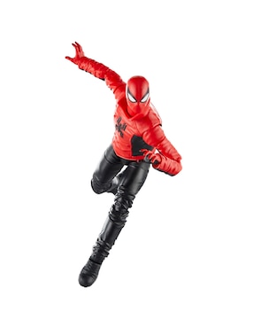 Figura de acción articulada Marvel Spider-Man Marvel Legends
