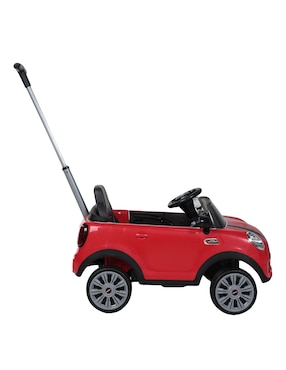 Automóvil montable Prinsel Mini Cooper S