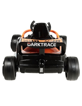 Automóvil montable Prinsel McLaren Formula 1  recargable