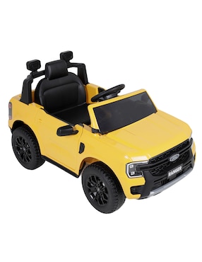 Automóvil montable Prinsel recargable