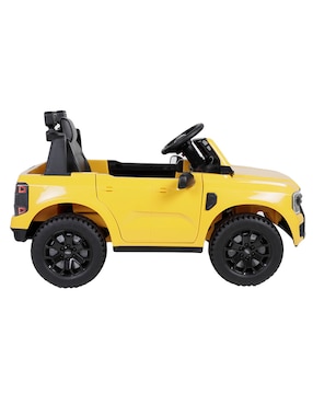 Automóvil montable Prinsel recargable