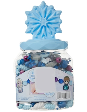 Pop beads Frozen