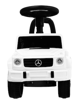 Moto montable Prinsel Mercedes Benz