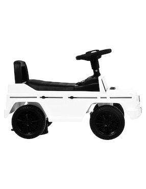 Moto montable Prinsel Mercedes Benz