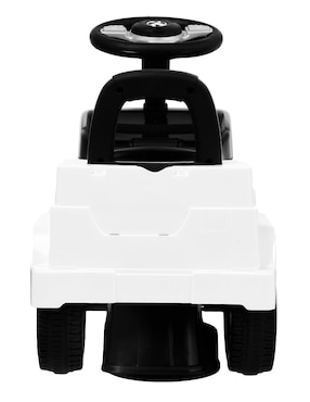 Moto montable Prinsel Mercedes Benz