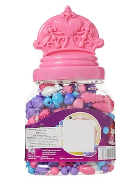 Muñeca Princesas Frozen