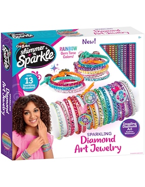 Set de joyeria Ruz