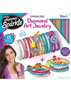 Set de joyeria Ruz