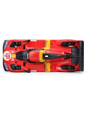 Vehículo a escala Bburago Ferrari 499P