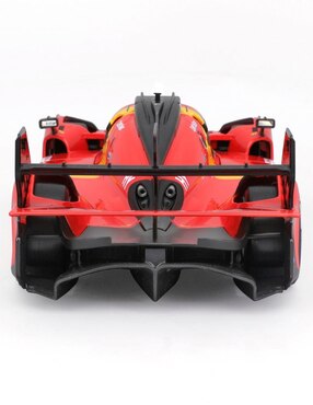 Vehículo a escala Bburago Ferrari 499P