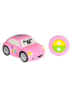 Figura de acción collectors Bburago con movimiento, luz y sonido