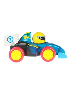 Automóvil Bburago
