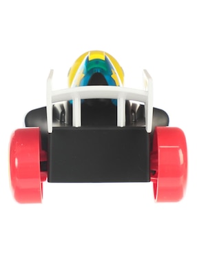 Automóvil Bburago